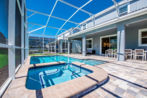 Beautiful, Modern Home wPrivate Pool & Game Room